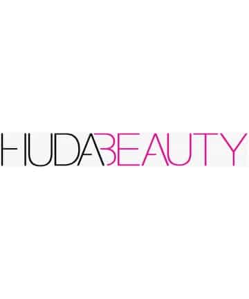 HudaBeauty is supporting the 49000 nefsy food boxes initiative